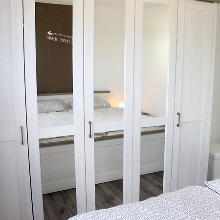 Ferienwohnung Steffens - "Gruental" Grömitz Екстериор снимка