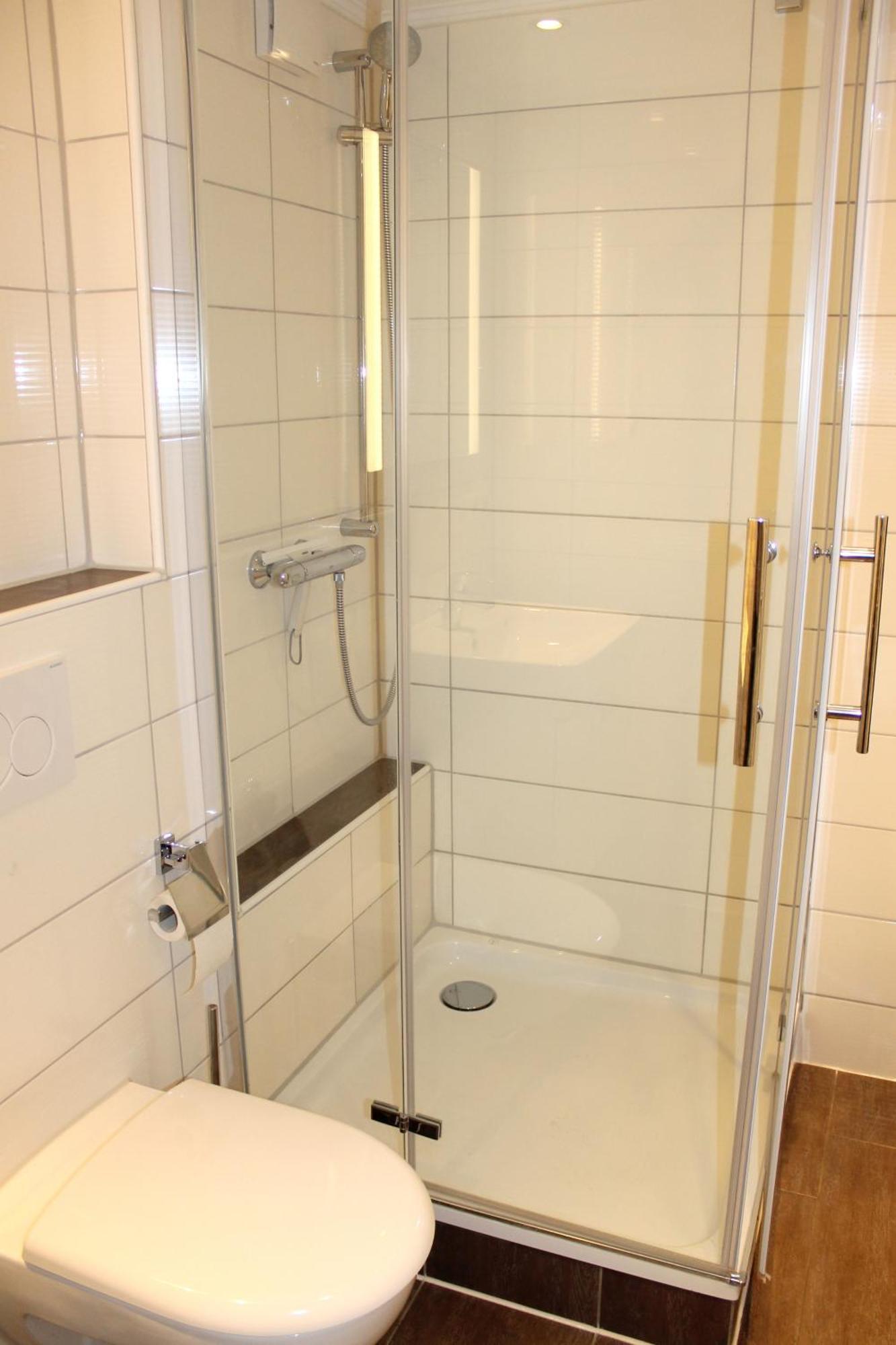 Ferienwohnung Steffens - "Gruental" Grömitz Екстериор снимка